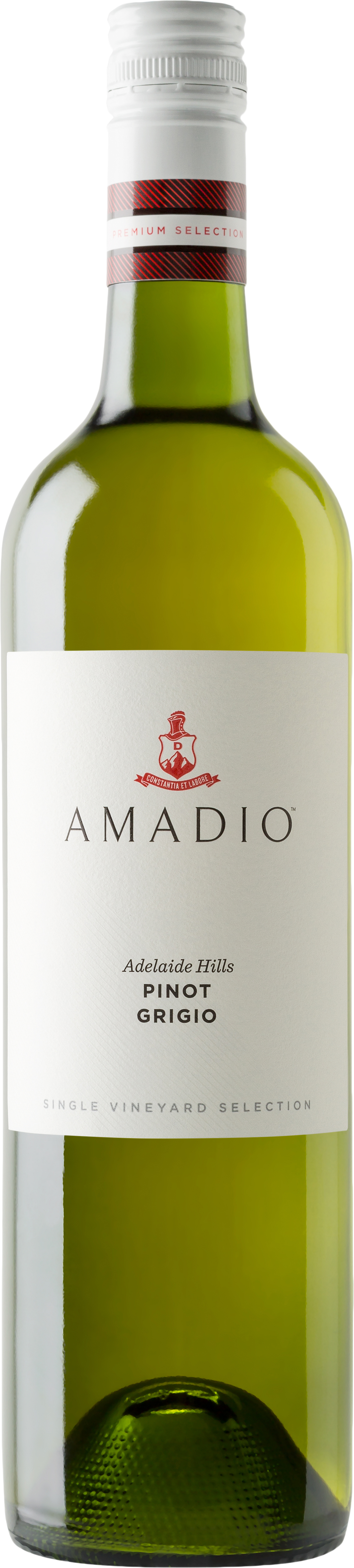 Amadio Wines Adelaide Hills Pinot Grigio 2022 Adelaide Hills